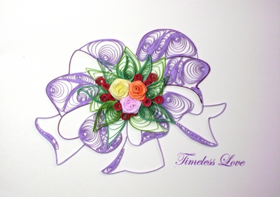 Quilling 2