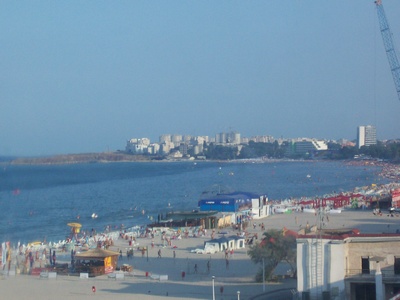 statiunea mamaia constanta 1