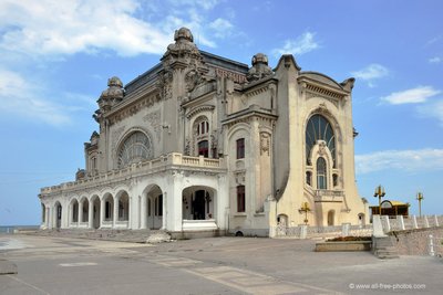 statiunea mamaia constanta 2
