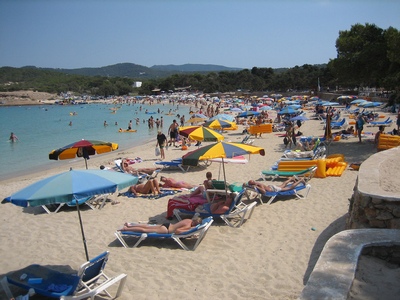 Spania ibiza