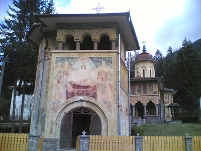 biserica tusnad harghita