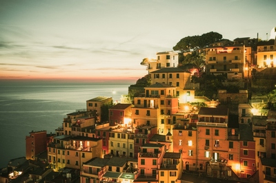cinque terre italia