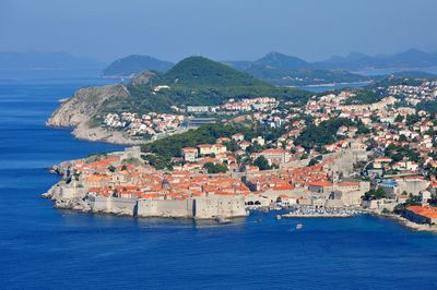 dubrovnik croatia 1