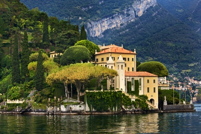 lacul como italia 1