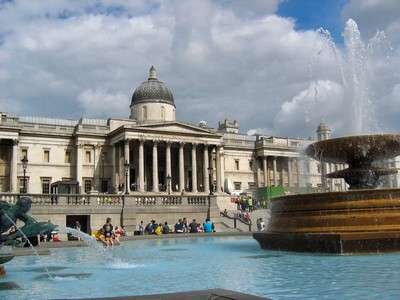 londra anglia