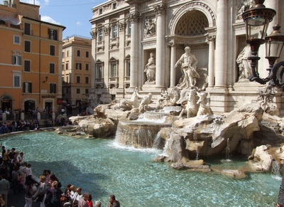 roma italia
