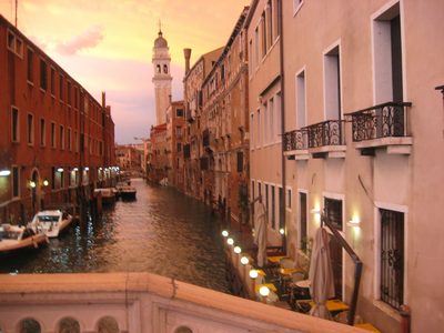 venetia italia 1