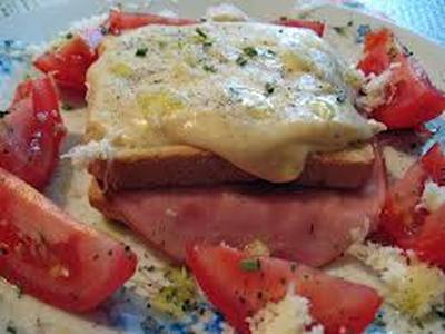 sandvis croque monsiuer 1