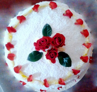 tort de ananas 2