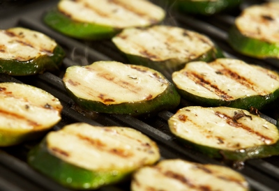legumele de vara la tine pe grill