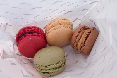 Macarons