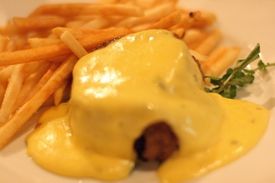 sos bearnaise