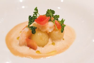 tendinte culinare in 2014
