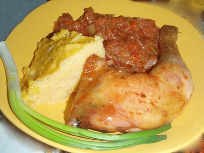 tocanita de ceapa