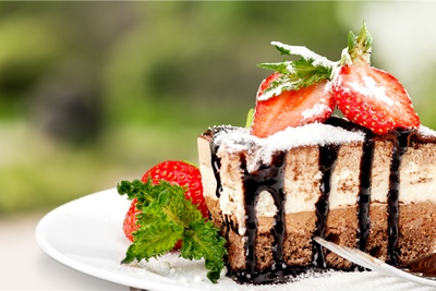 7 deserturi cu ingrediente vegane