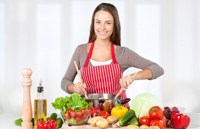 7 rețete delicioase de salate de vară