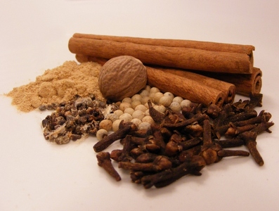 alimente energizante