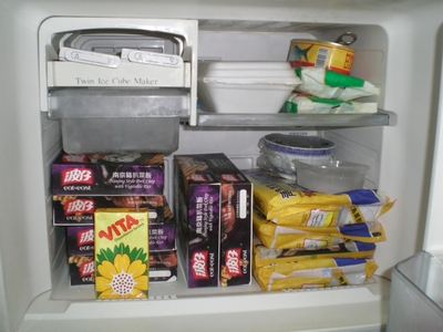 cum pastram alimentele vara