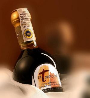 otetul balsamic gustul autenticitatii
