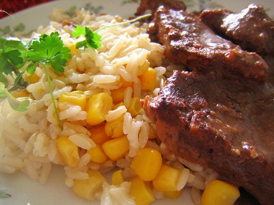 seitan o alternativa la carne