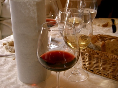 trucuri pentru a folosi resturile de vin