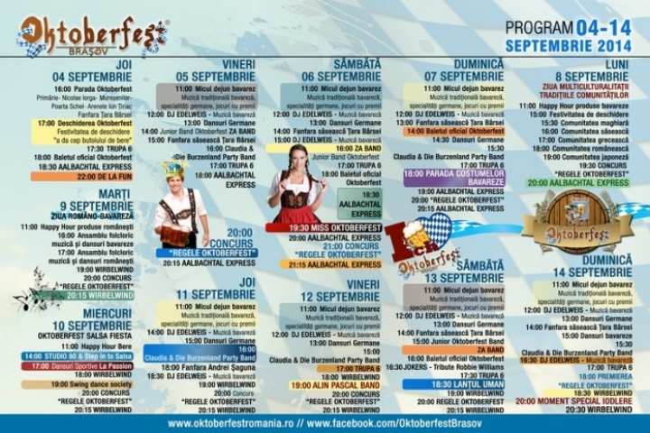 oktoberfest brasov 2014 2