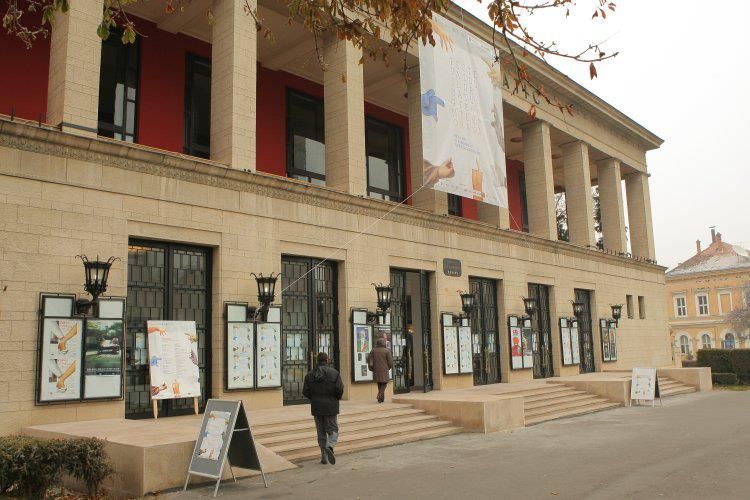 deschidere stagiune teatru sica alexandrescu brasov