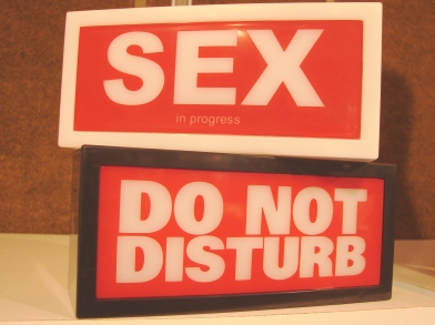 de ce nu mai facem sex 1