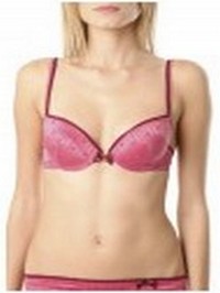Lenjerie intima sexy Sutiene Kenzo femei 2