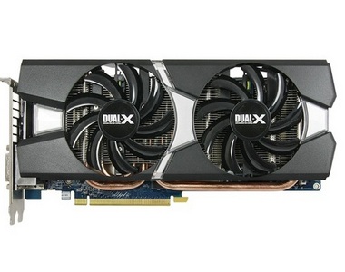 sapphire radeon r9 280x dual x oc