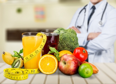 10 chei nutriționale pentru a slăbi vara