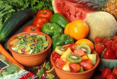asocieza corect alimentele care au grija de tine