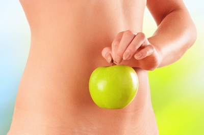 ce sa mananci pentru un abdomen plat