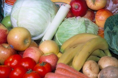 cinci fructe si legume detox ale iernii