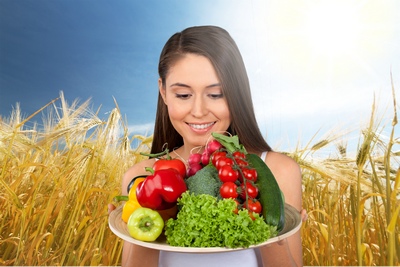 Dieta antiaging în 6 pași