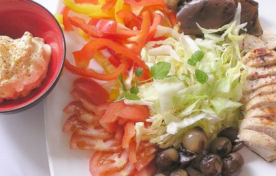 dieta dukan noua metoda express