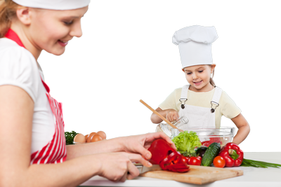 Dieta fericirii: rețete (II)