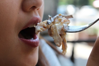 dieta forking