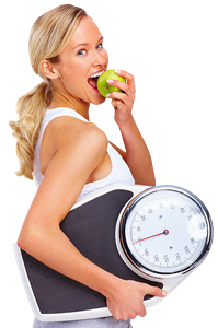 dieta natman