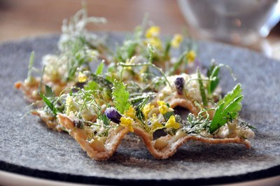 dieta nordica