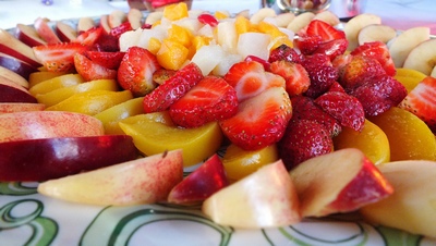 fructe de sezon
