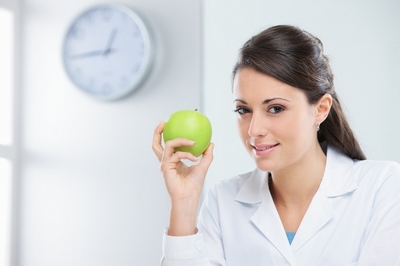 nutritionistii te invata sa mananci echilibrat