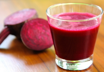 regim detox cu sfecla rosie