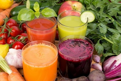 retete detox care te vor purifica foarte usor
