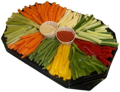 secretele regimului raw food