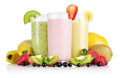 sucuri smoothie care te ajuta sa slabesti