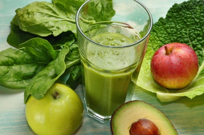 trucuri si retete pentru detoxifiere