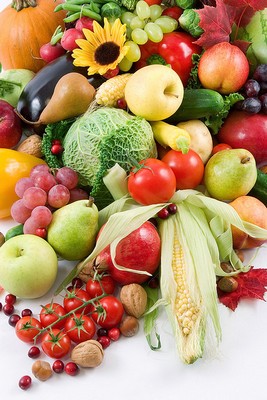 alimentatia si corpul uman