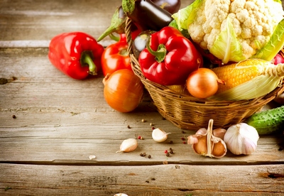 18 alimente care luptă împotriva cancerului