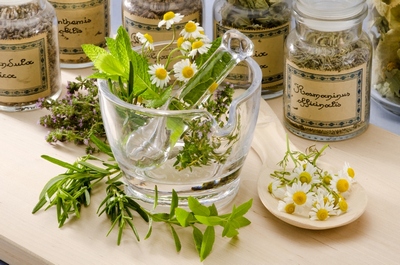 5 plante pentru starea ta de bine